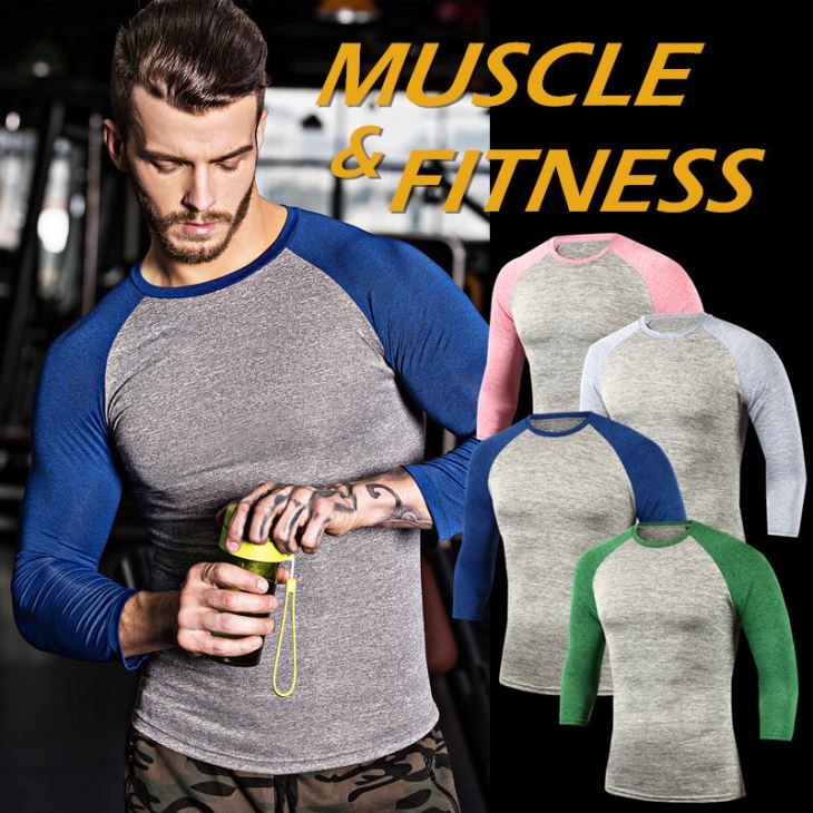 Long Sleeve T Shirt