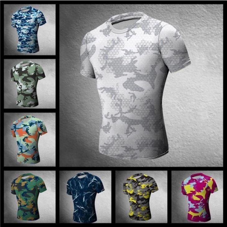 Active Wear Gym Clothes
