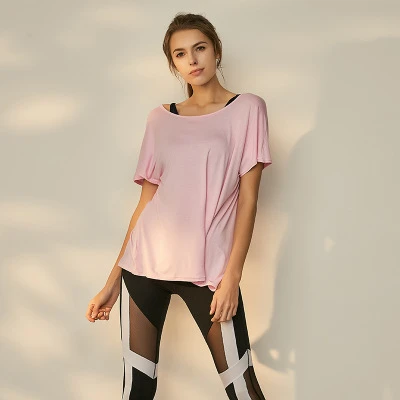 Black Long Sleeve Fitted Top