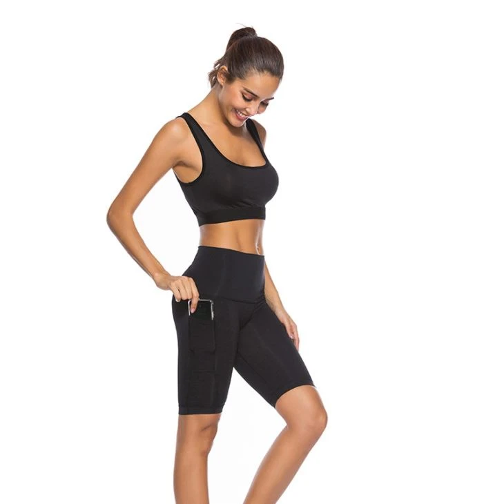 Cheek Fit Leggings