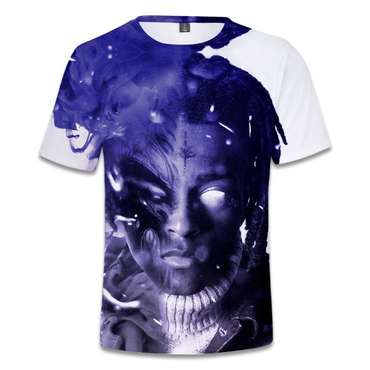 Fashion Men T-shirts Plain Custom T Shirt Factory Price Men's T Shirt