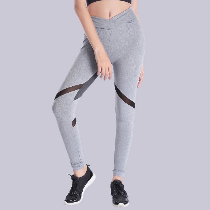 Love Ass Breathable Body Shaper Yoga Pants