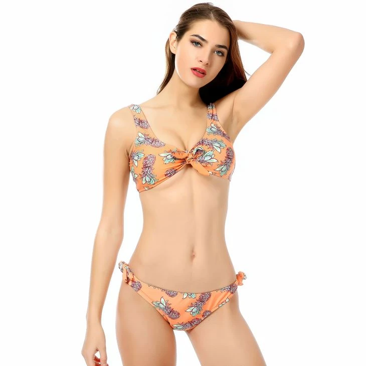 New Style High Quality Woman Swimwear