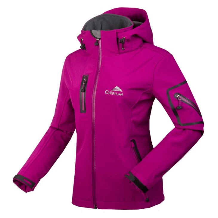 Outdoor Winter Jackets For Men