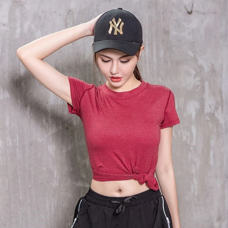 Women Active Wear Gym Clothes