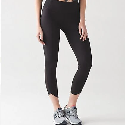 Women Nylon Leggings Yoga Pants