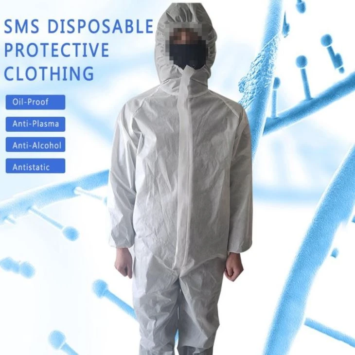 Disposable Anti-epidemic Antibacteria