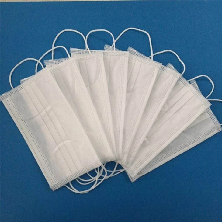 Dust Mask Of Face Mask