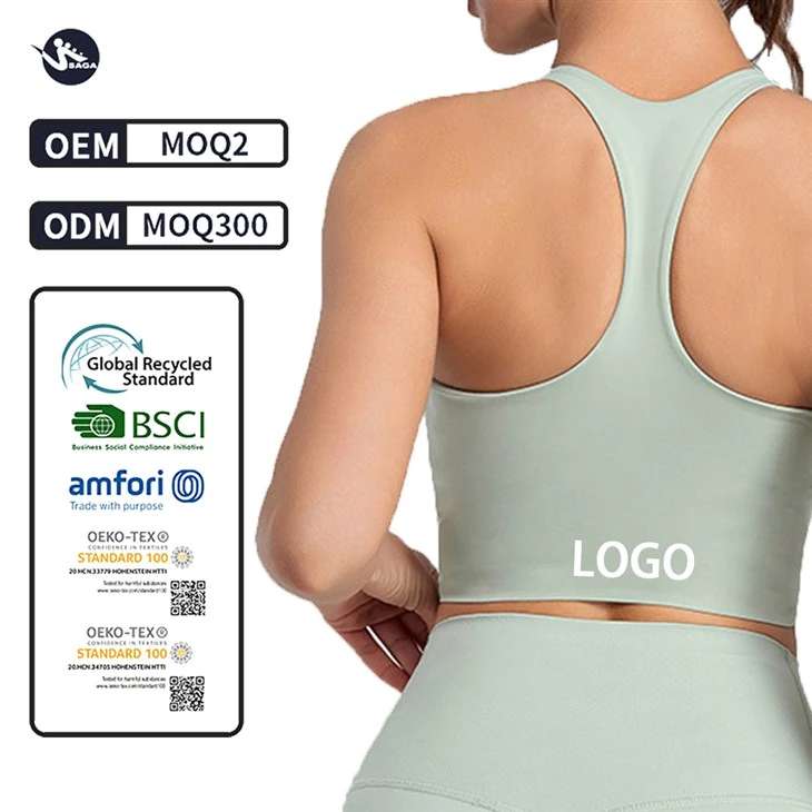 Active Wear Custom Workout Training Fitness