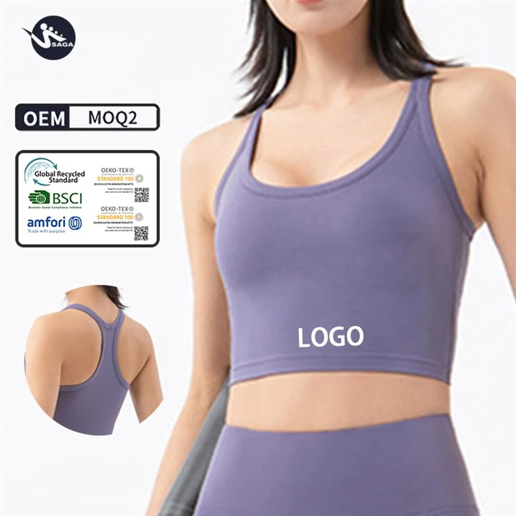 Fitness Crop