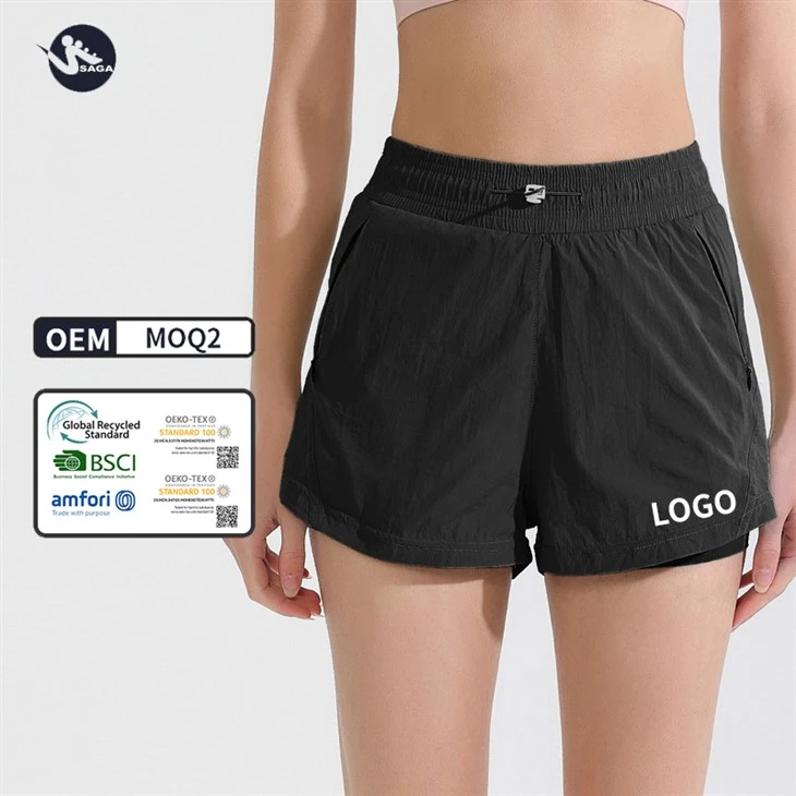 Fitness High Waisted Tummy Control Jogging