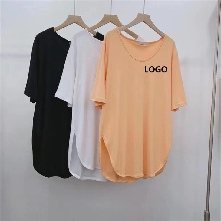 Fitness Short Shirt