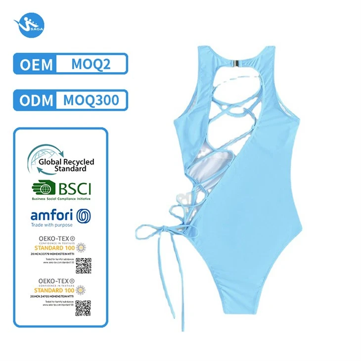 Fitness Swimwear Women