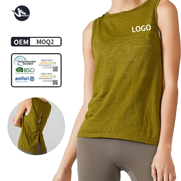 Plus Size Women's Tank Tops
