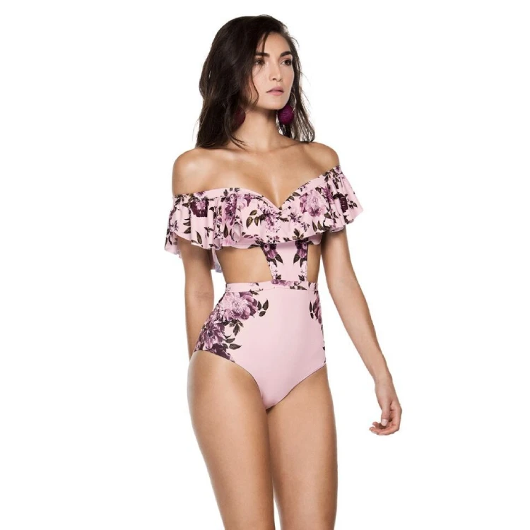 2018 New Best-Selling Brazilian Sexy Bikini Set