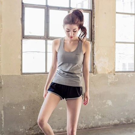 Affordable Fitness Tops