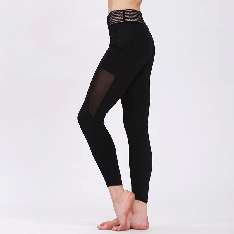 Exercise Pants for Ladies