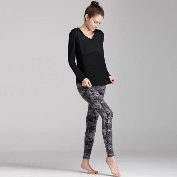 Fitness Tops That Hide Belly