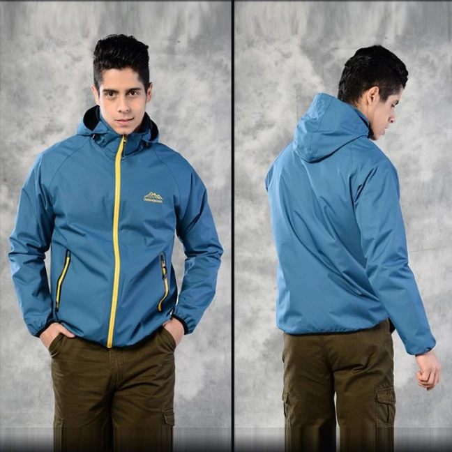 Go Outdoors Running Jacket