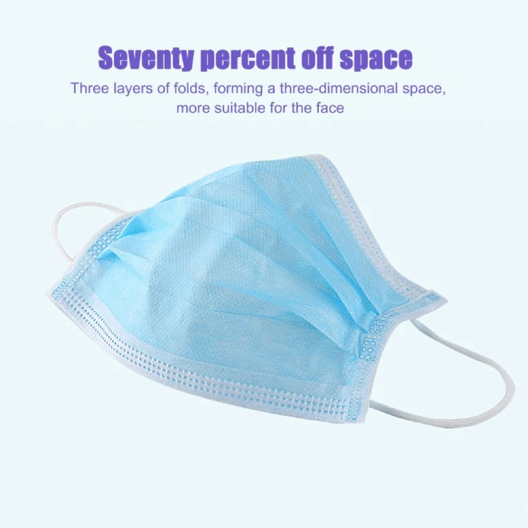 KN90 Disposable Face Mask