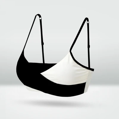 Wholesale Unique Shock Absorber Lace Sports Bra