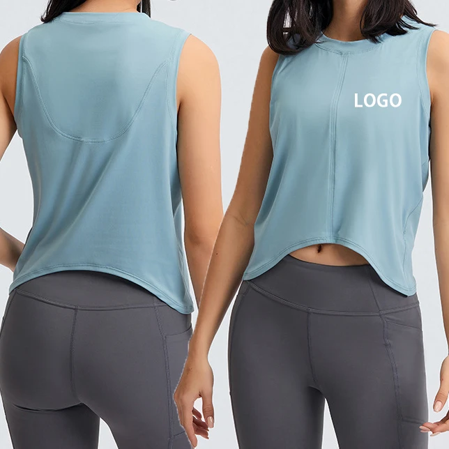 Woman Tank Top