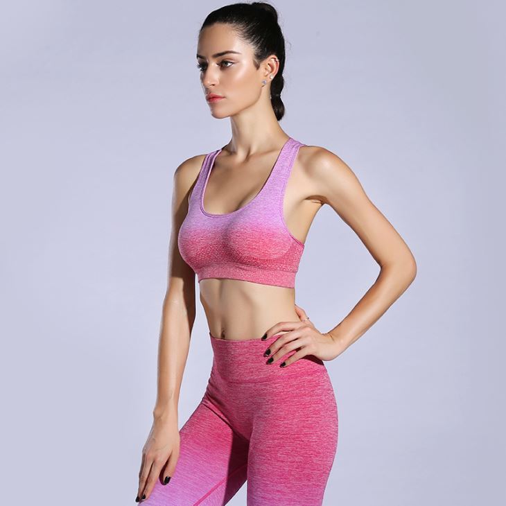 Best Sports Bra for Running