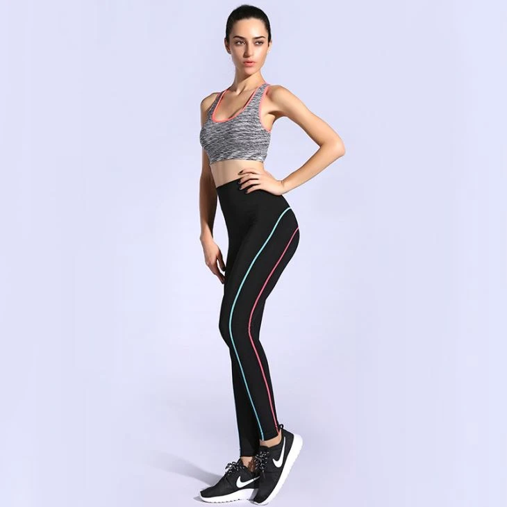 Gym Soprts Fitness Pants
