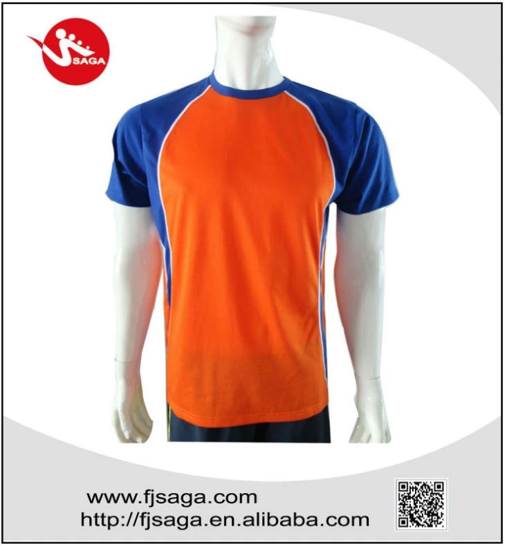 Crew Neck Long Sleeve T-Shirt