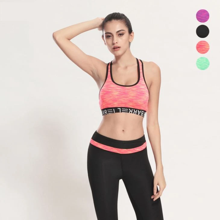 Fitness Yoga Sportwear Suit