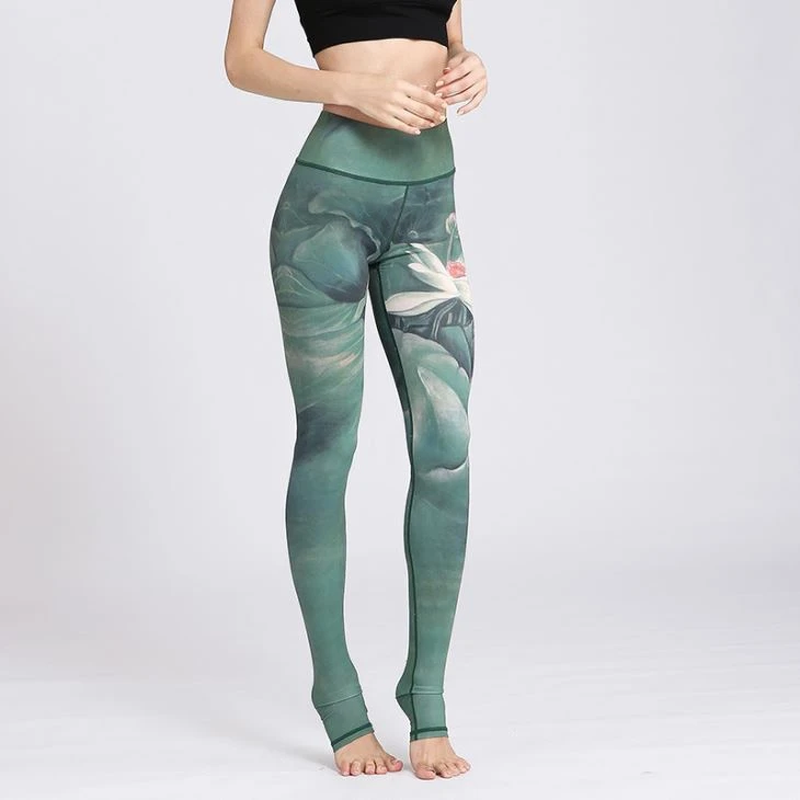 Workout Yoga Pants