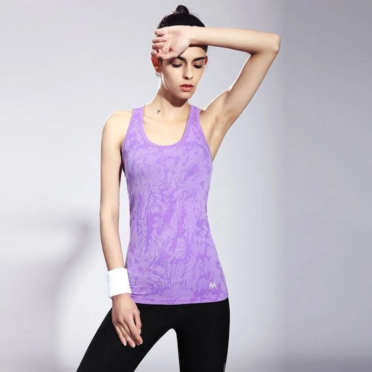 Quick Dry Sport Vest