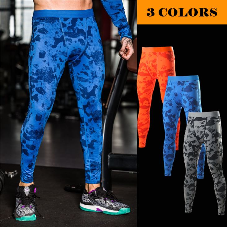 Men's Traning Athletic Pants