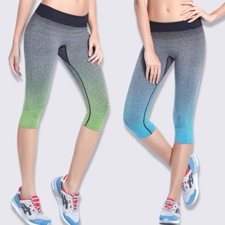 Women's Sports Leggings Pro