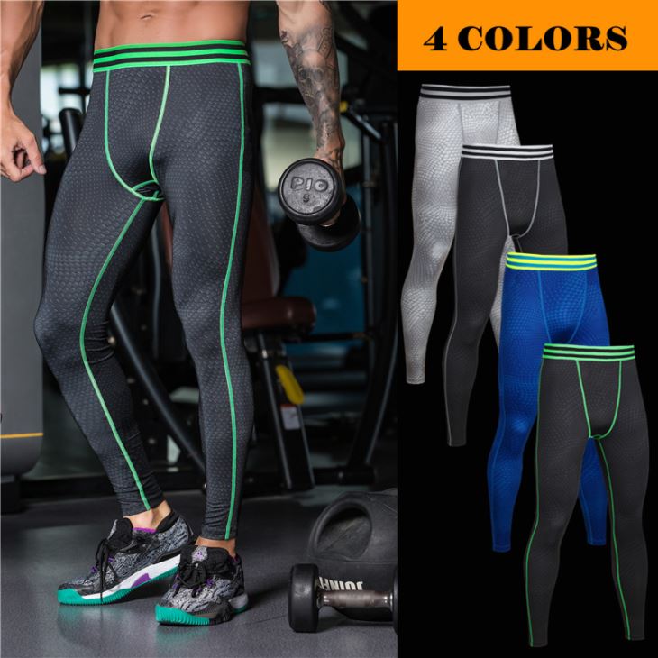 Leggings Athletic Pants