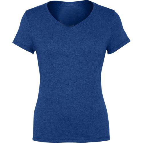 New Design V-Neck T-Shirt