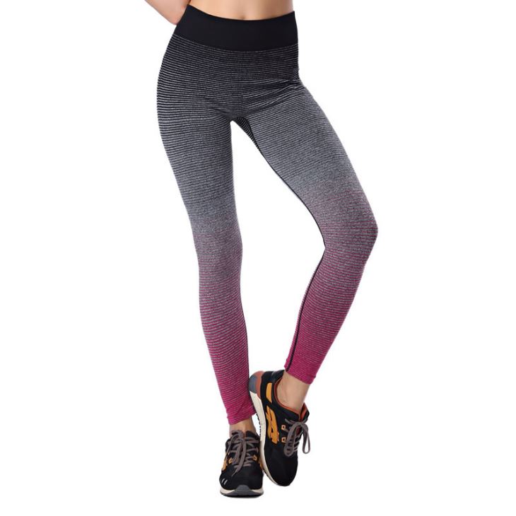 Yoga Pants Fitness Wears