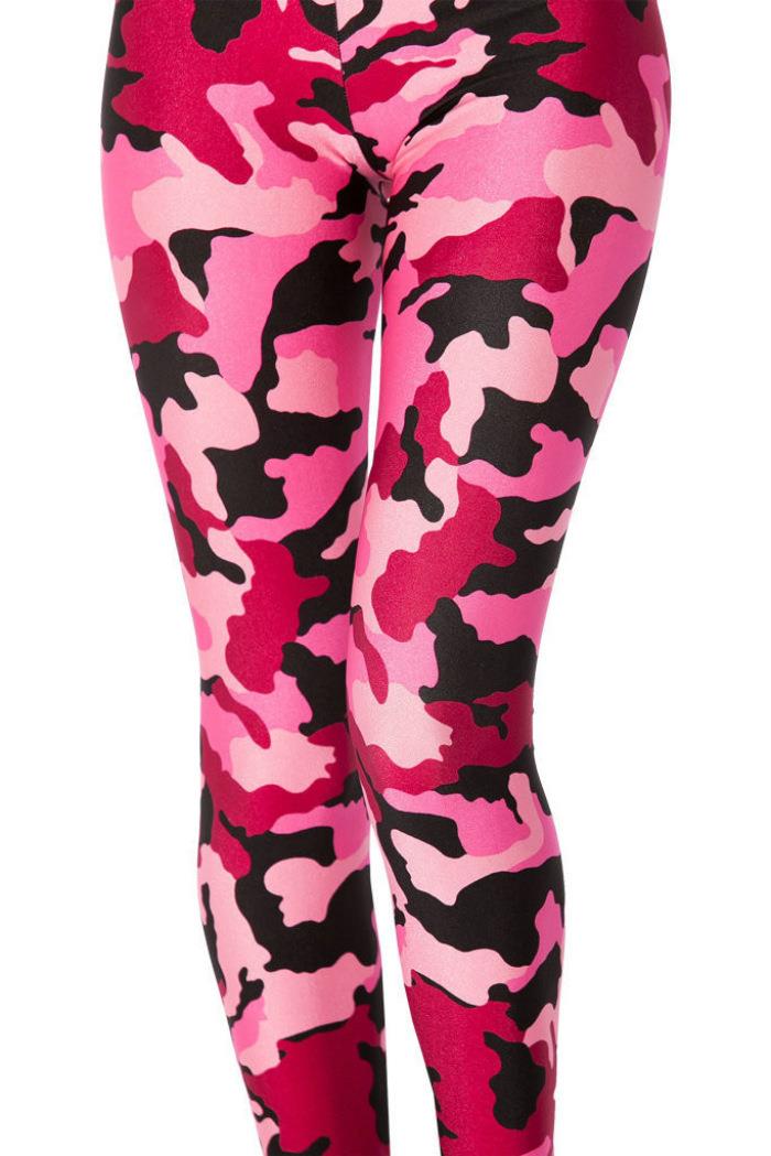 Sports Leggings Fitness Women