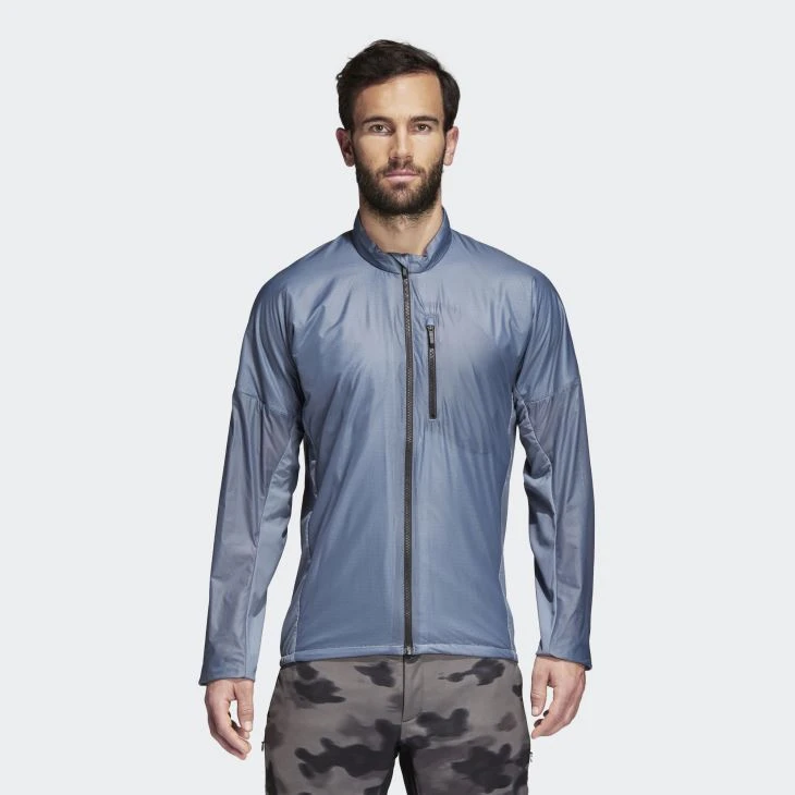 Outdoor Skin Jacket