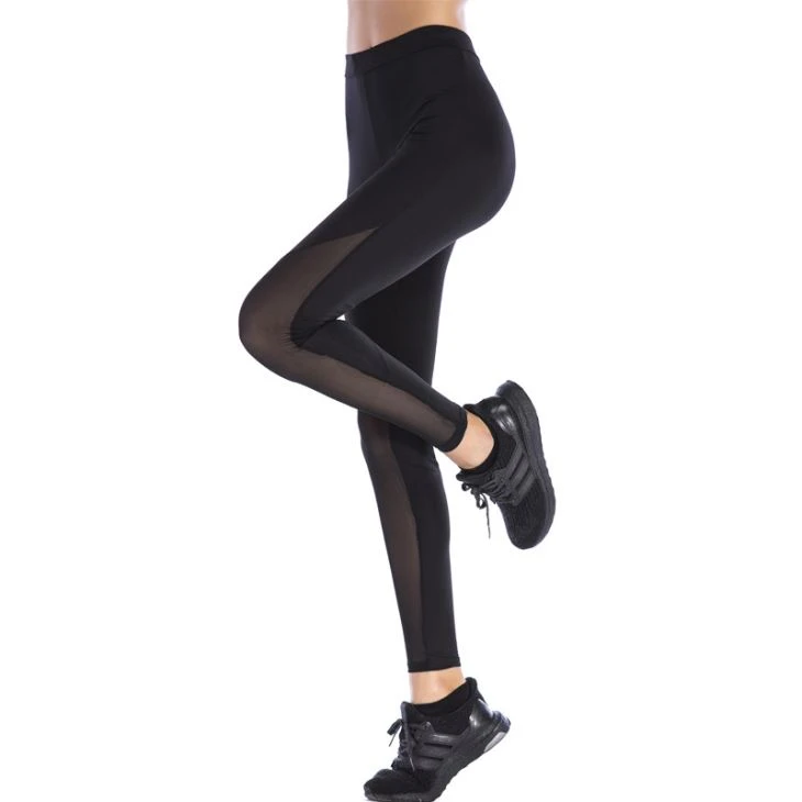 OEM Gym Jogging Tights And Yoga Skinny Fitness Sexy Running Leggings