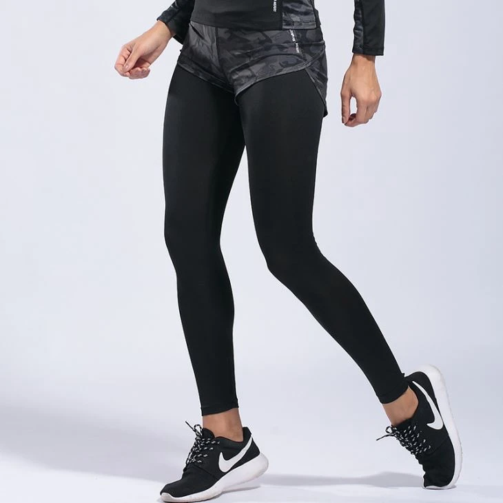 New GYM Clothing Women Sexy Fitness Workout Clothing