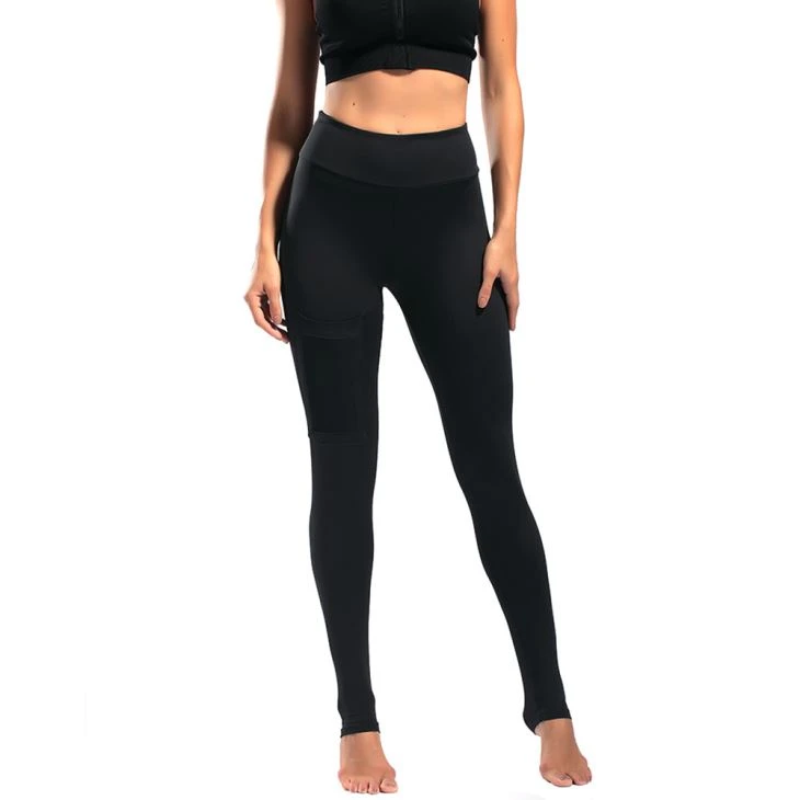 High Quality Yoga Pants Fitness Women Workout Leggings With Pockets