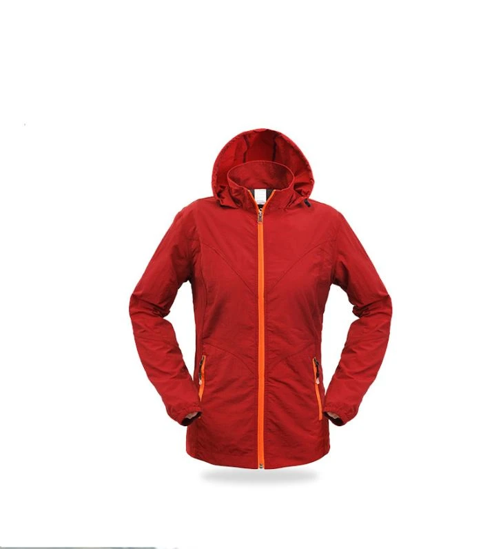 Women's Jacket For Outdoor