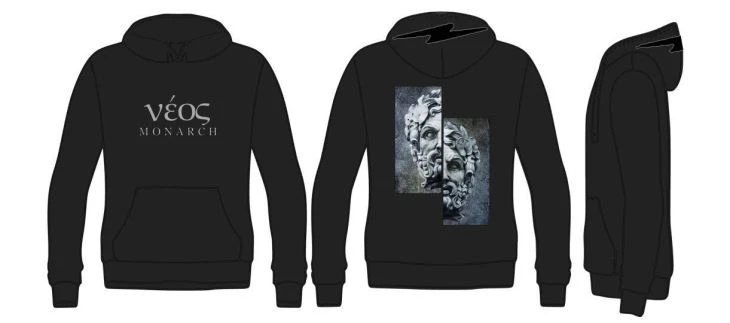 Fasion Outdoor Jacket