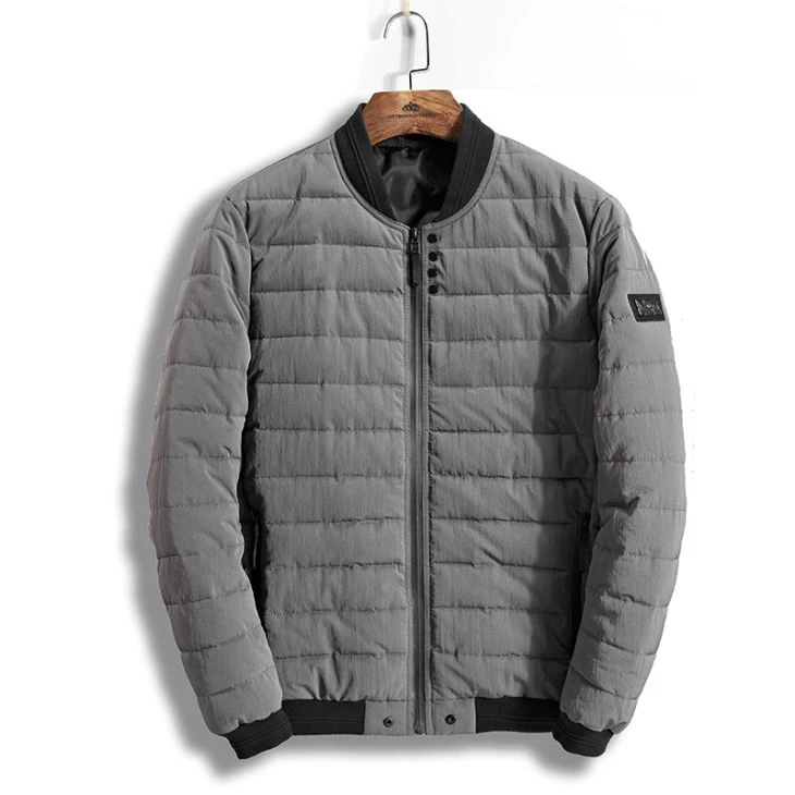 Best Mens Winter Jackets 2018