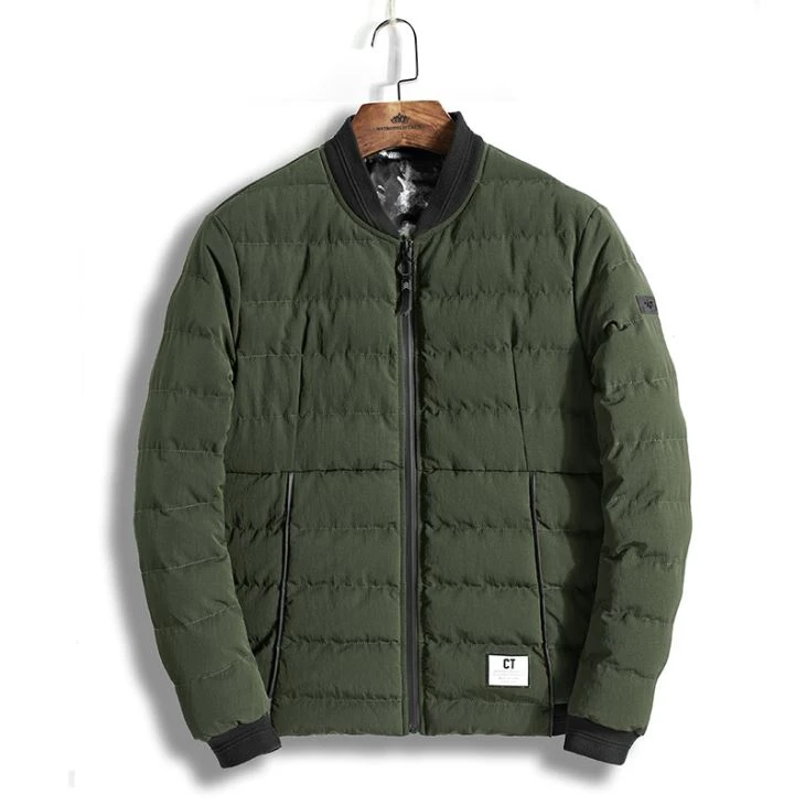 Best Winter Jacket For Working Outside