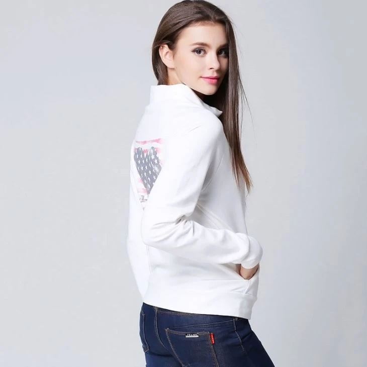Casual Outdoor Jackets For Woman
