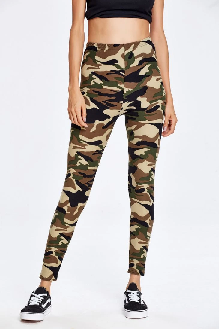 Copper Fit Energy Leggings
