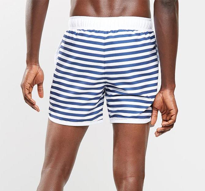 Cotton On Men Beach Shorts