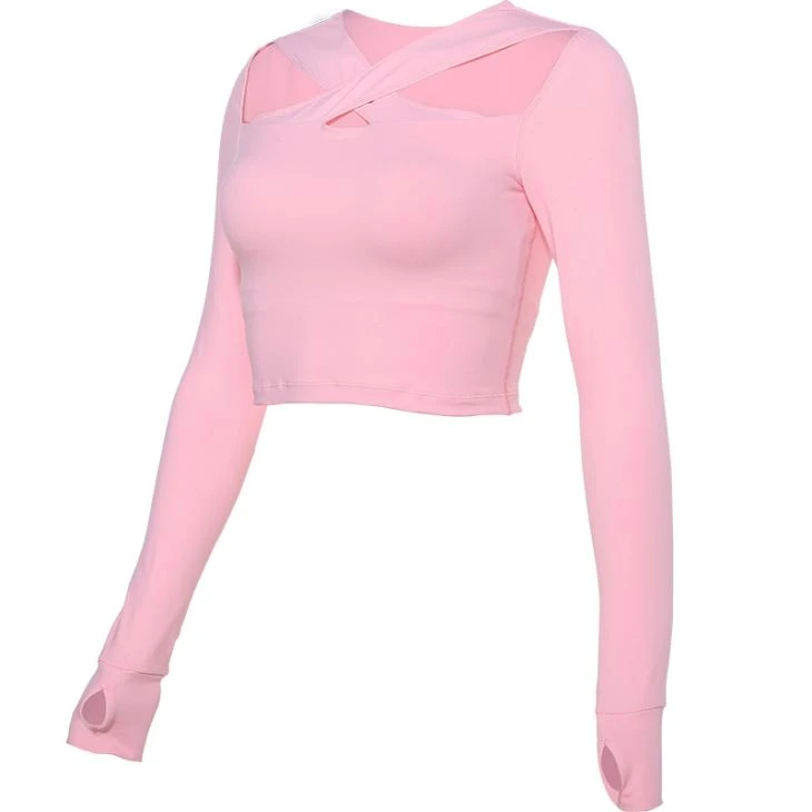 Dri Fit Crop Top